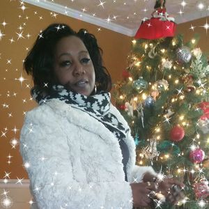 Meet your Posher, Kerry everbless